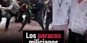Los paracos milicianos de Cepeda | Impacto 24-7