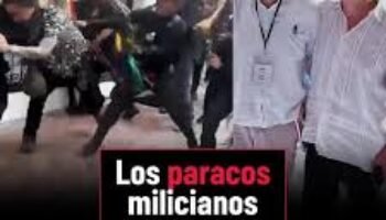 Los paracos milicianos de Cepeda | Impacto 24-7