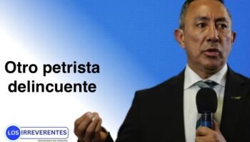 El corrupto Roa