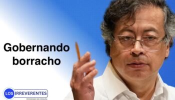 El borracho