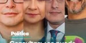 El centrismo y su pésima estrategia electoral