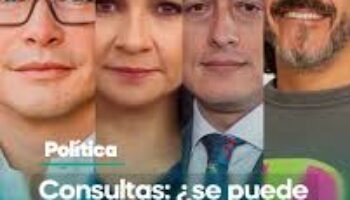 El centrismo y su pésima estrategia electoral