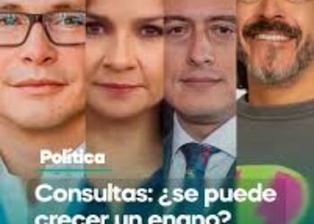 El centrismo y su pésima estrategia electoral