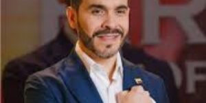 Campaña de Abelardo De La Espriella denuncia presunta operación digital coordinada en su contra