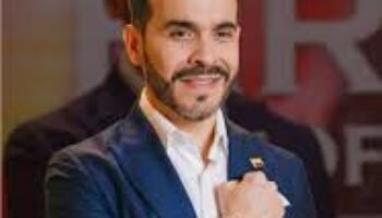 Campaña de Abelardo De La Espriella denuncia presunta operación digital coordinada en su contra