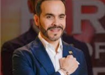 Campaña de Abelardo De La Espriella denuncia presunta operación digital coordinada en su contra