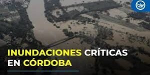 Un gobierno delirante enfrenta una tragedia humanitaria sin solucionar nada