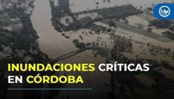 Un gobierno delirante enfrenta una tragedia humanitaria sin solucionar nada