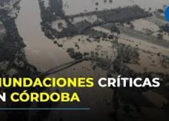 Un gobierno delirante enfrenta una tragedia humanitaria sin solucionar nada