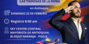 ✨ ¡Llegó el gran día!