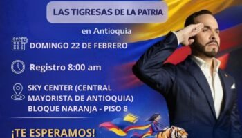 ✨ ¡Llegó el gran día!