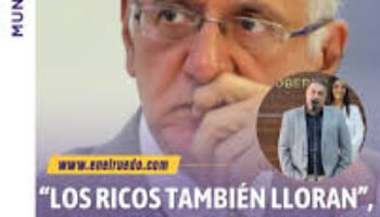 La Barca de Calderón – El Ministro Jaramillo o la parábola de un rufián
