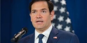 Marco Rubio: el ideólogo de la civilización occidental del SXXI en la era Trump.