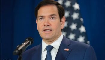 Marco Rubio: el ideólogo de la civilización occidental del SXXI en la era Trump.