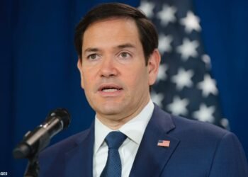 Marco Rubio: el ideólogo de la civilización occidental del SXXI en la era Trump.