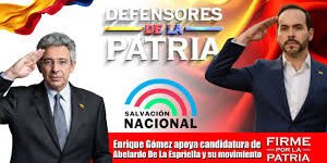 ¿Nos dirigimos a un modelo similar?