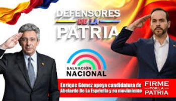 ¿Nos dirigimos a un modelo similar?