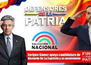 ¿Nos dirigimos a un modelo similar?