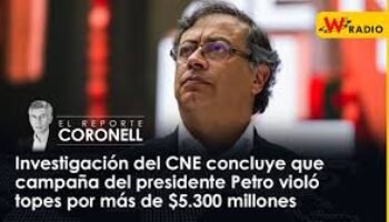 Fiscalía imputará cargos a Ricardo Roa por violación de topes en campaña Petro y tráfico de influencias por lujoso apartamento