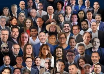 🇨🇴 Acá está la plata que se necesita hoy en Córdoba!!