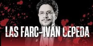 Archivos de “Raúl Reyes” que mencionan a Iván Cepeda no fueron manipulados