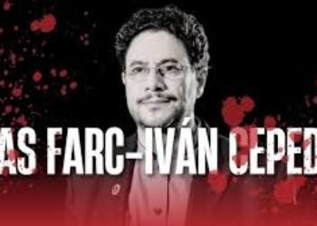 Archivos de “Raúl Reyes” que mencionan a Iván Cepeda no fueron manipulados