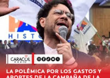 Denuncian 472 contratos en el PAE por $2.200 millones para actividades de “propaganda”