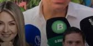 Si usted va a votar por ABELARDO, 👉NO debe votar la “gran consulta por Colombia”.