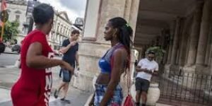 Cuba, la isla del pecado