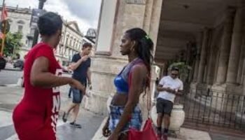 Cuba, la isla del pecado