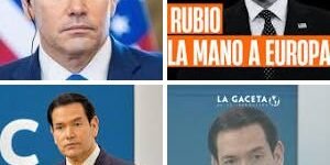 El discurso de Marco Rubio en Múnich