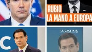 El discurso de Marco Rubio en Múnich