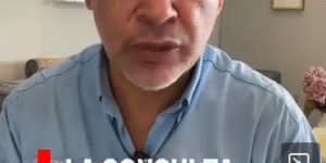 La consulta no es democracia