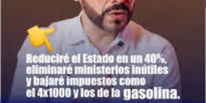 Petro firmó más de 85.000 contratos de prestación de servicios por $5,1 billones en un solo mes; aumento del 183 %