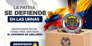 A Defender NUESTROS VOTOS🗳️