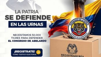 A Defender NUESTROS VOTOS🗳️
