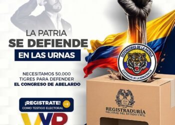 A Defender NUESTROS VOTOS🗳️
