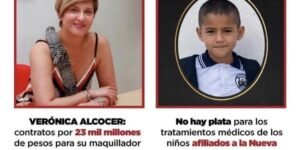 Las prioridades del gobierno del «cambio» y del Pacto Historico