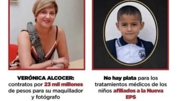 Las prioridades del gobierno del «cambio» y del Pacto Historico