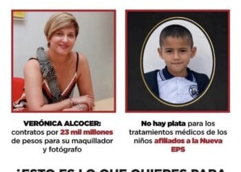 Las prioridades del gobierno del «cambio» y del Pacto Historico