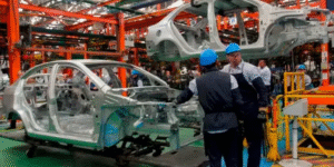 Inversión en Colombia se desplomó a su nivel más bajo en los últimos 20 años