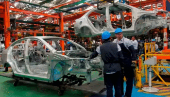 Inversión en Colombia se desplomó a su nivel más bajo en los últimos 20 años