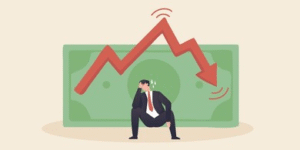 Colombia es el segundo país de la Ocde con mayor aumento en el costo de la deuda