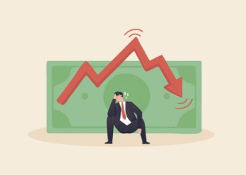 Colombia es el segundo país de la Ocde con mayor aumento en el costo de la deuda