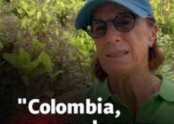 La última Carta abierta de Salud Hernández a Petro es imperdible