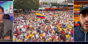 Buenos días! Espectacular entrevista de Velez por la Mañana!