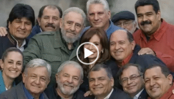 HUNDIMIENTO DE LA IZQUIERDA