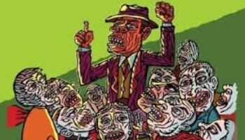 De villanos, ladrones e indefensos ante la sorda cobardía institucional | Luis Guillermo Echeverri Vélez