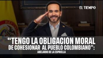 Entrevista con Alejandro de la Espriella