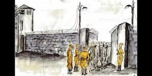 Con Cepeda, habrá cárcel para todos